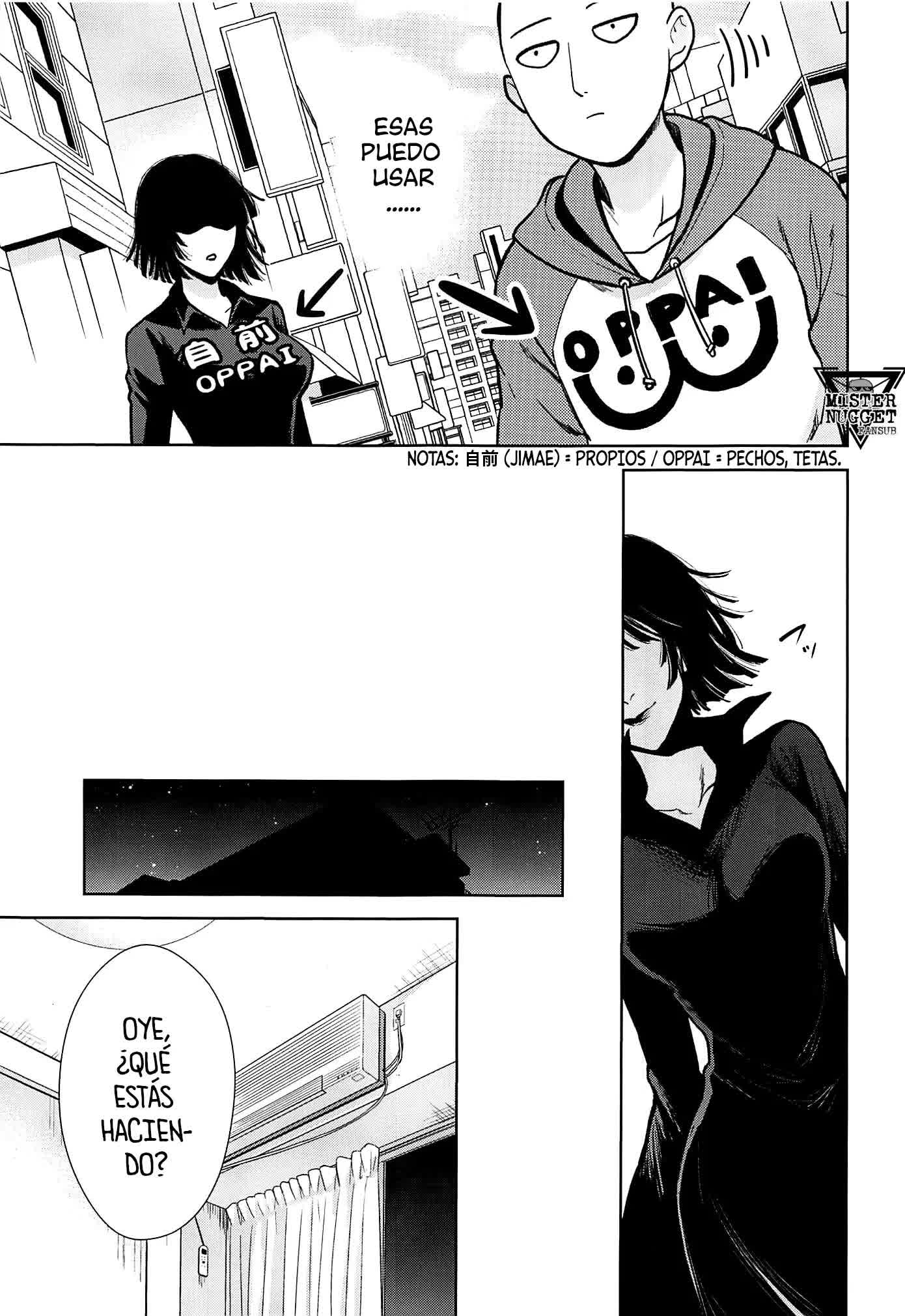 Ecchi - ERO Comic porno