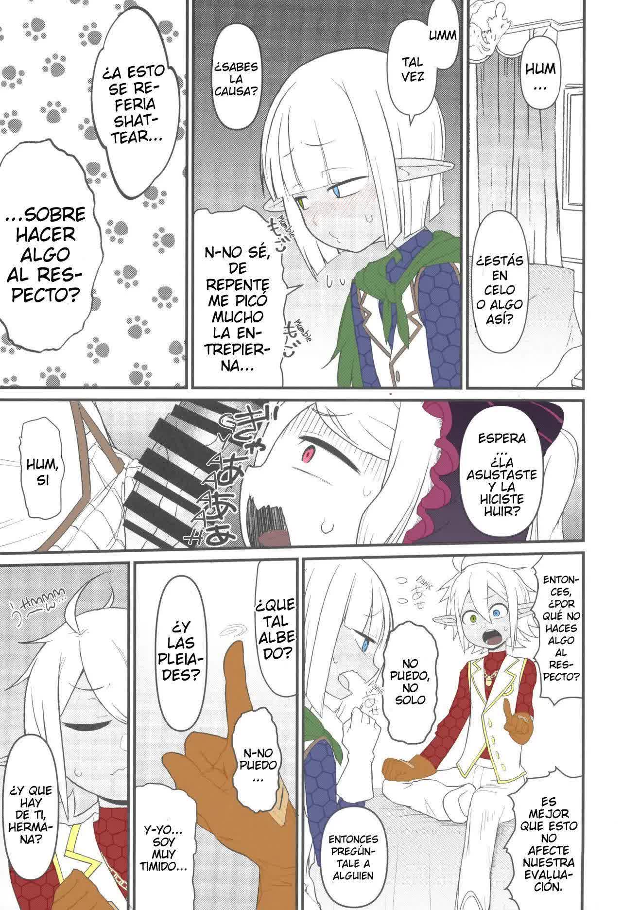 Dairoku Kaisou e Youkoso! Comic porno