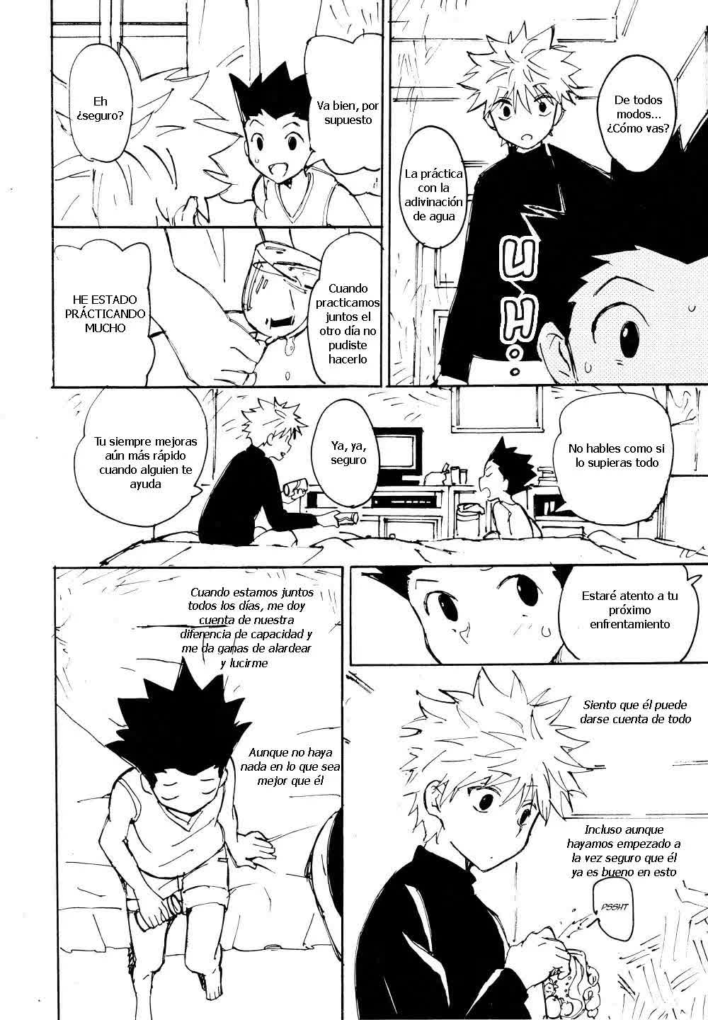 Tabete wa Ikenai - Do Not Eat Comic porno