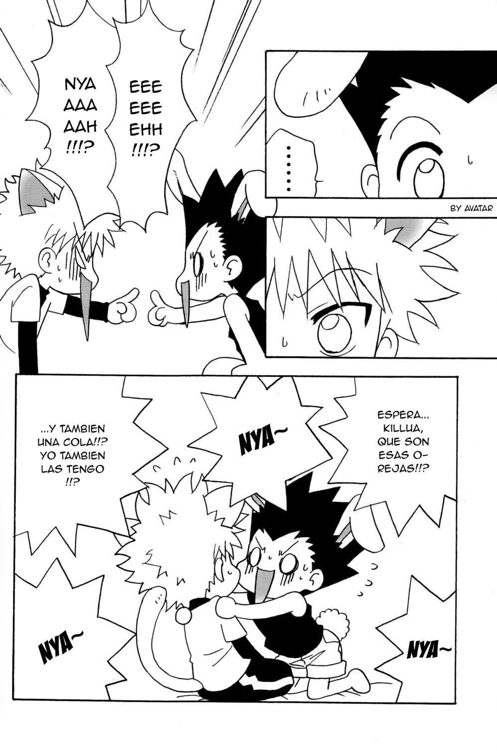 Haruneko Usagi Tsukiyo Comic porno