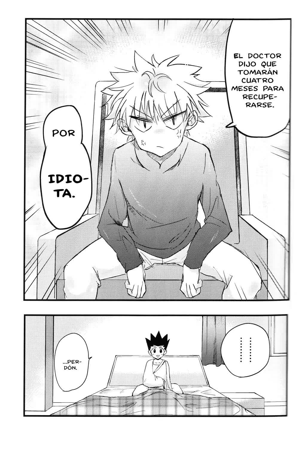 Imitation Pink Comic porno