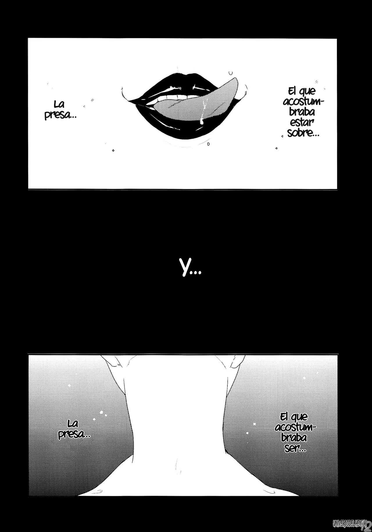 Shiroi Kemono Comic porno