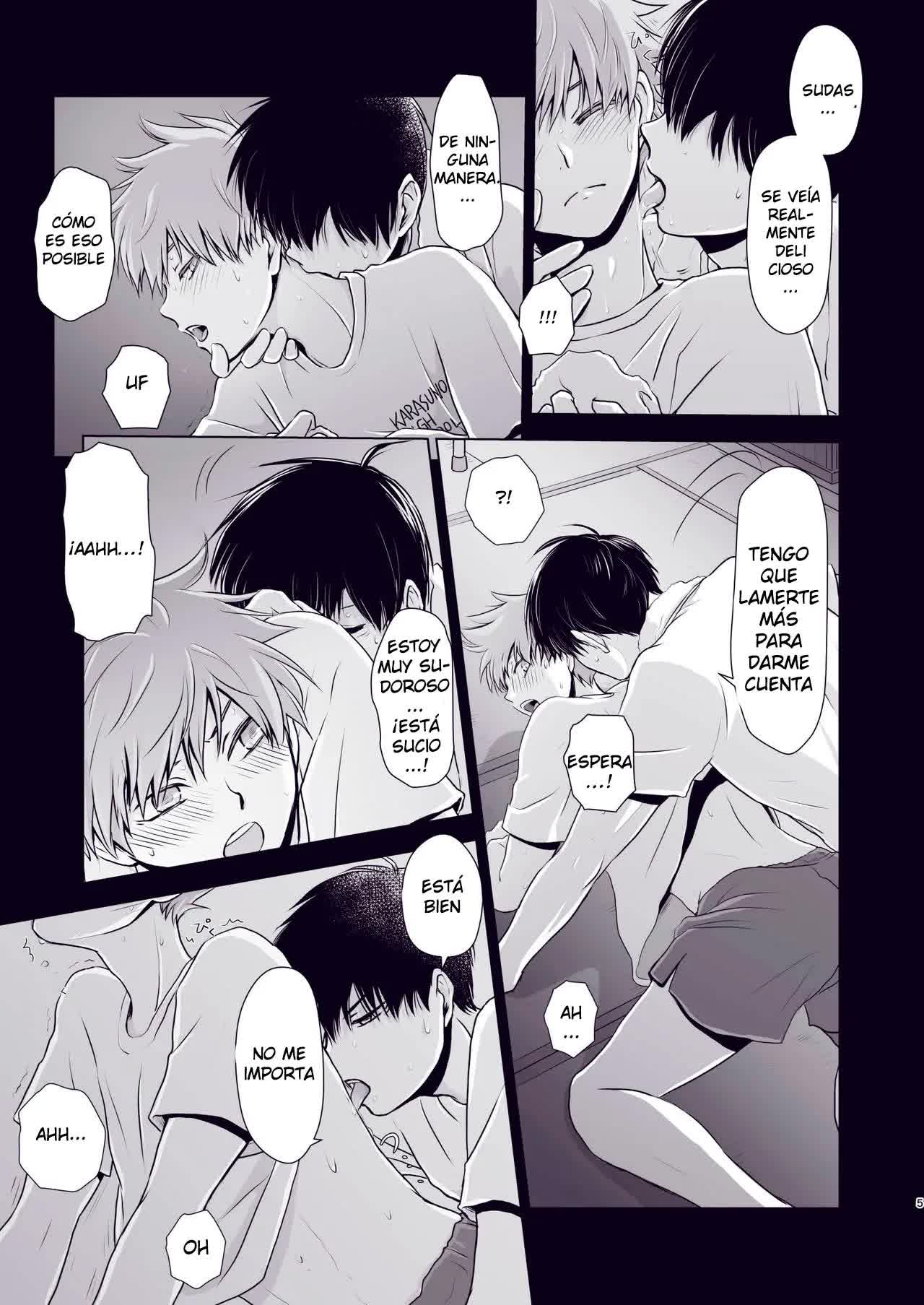 Wanna eat you up Comic porno