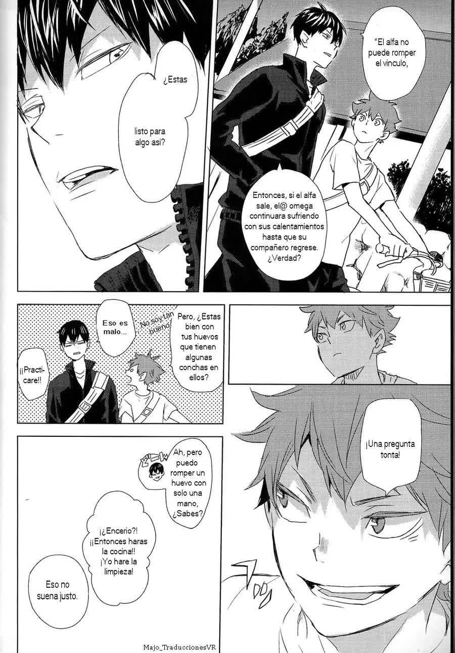 Unmei nante Iranai Gekan Comic porno