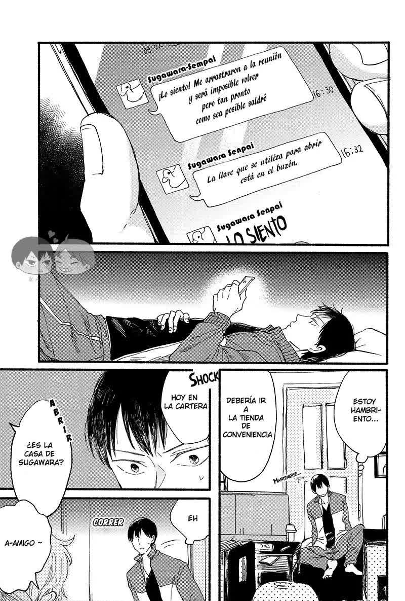 KURIKARAMONMON Comic porno