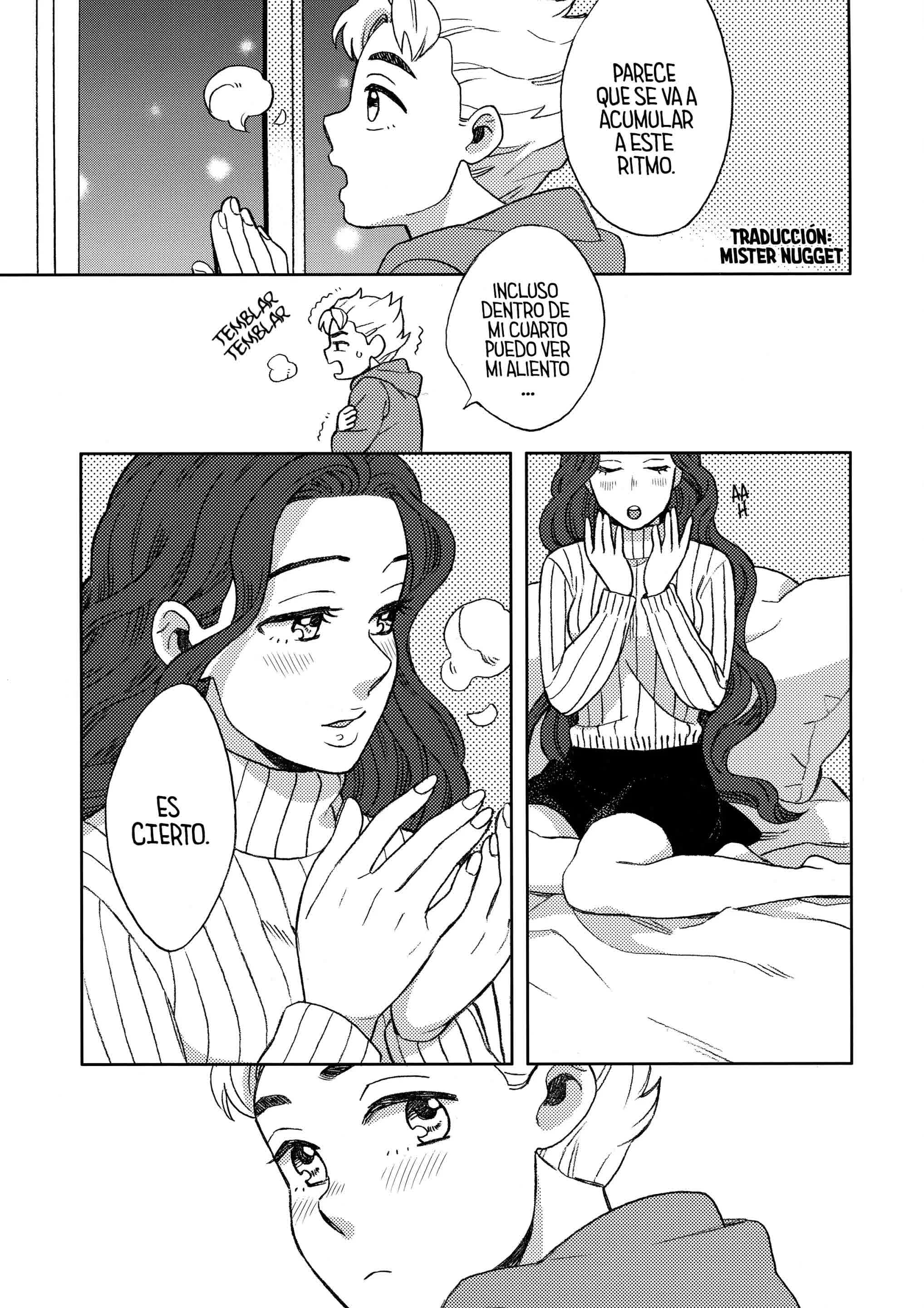 Shinshinto Somaru Comic porno