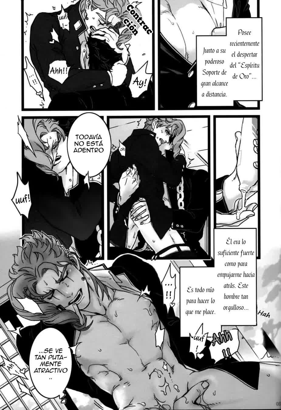 Koibito no Risei o kuzushitai - Quiero volver a mi amante loco de amor Comic porno