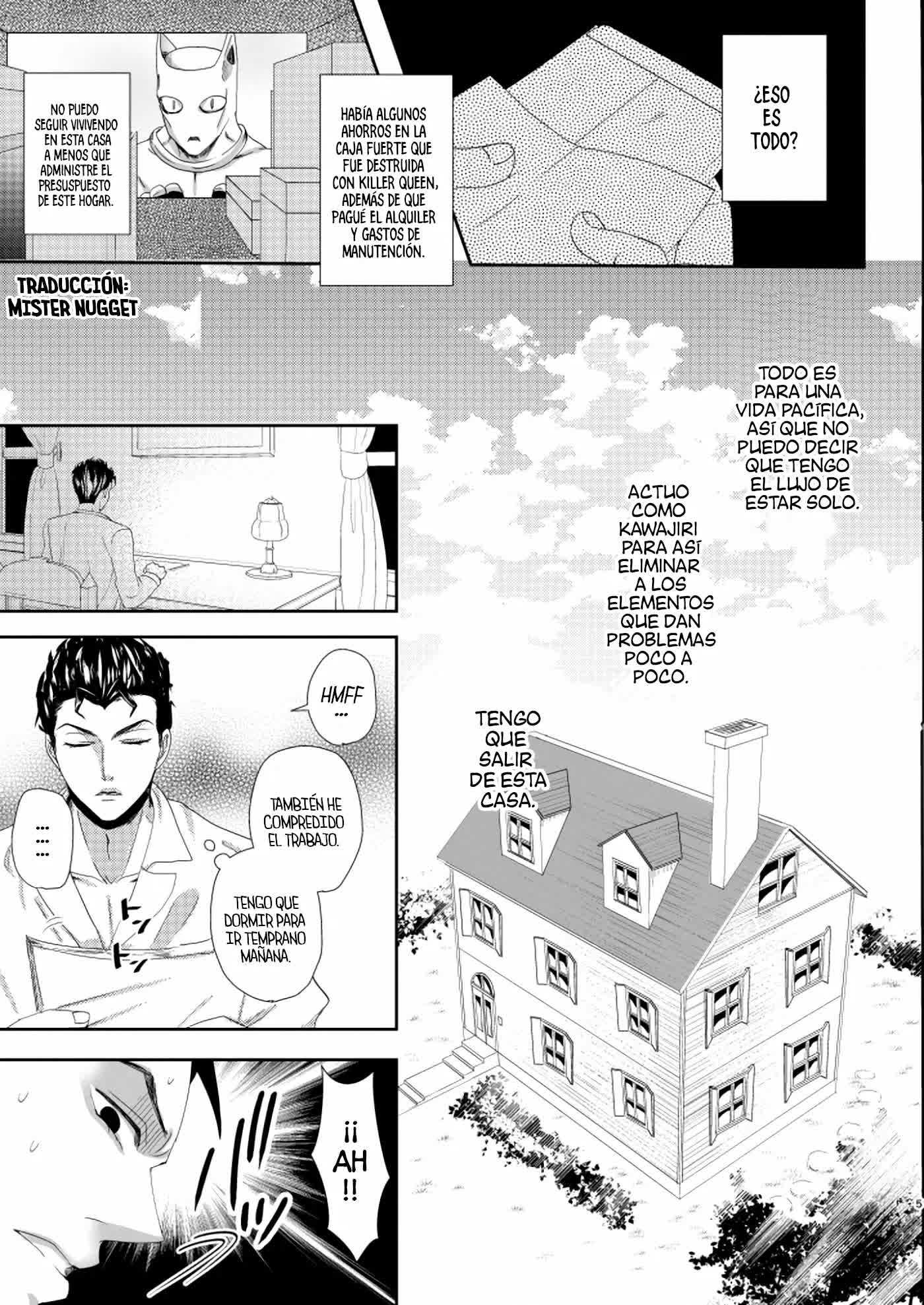 Shokuzai Comic porno