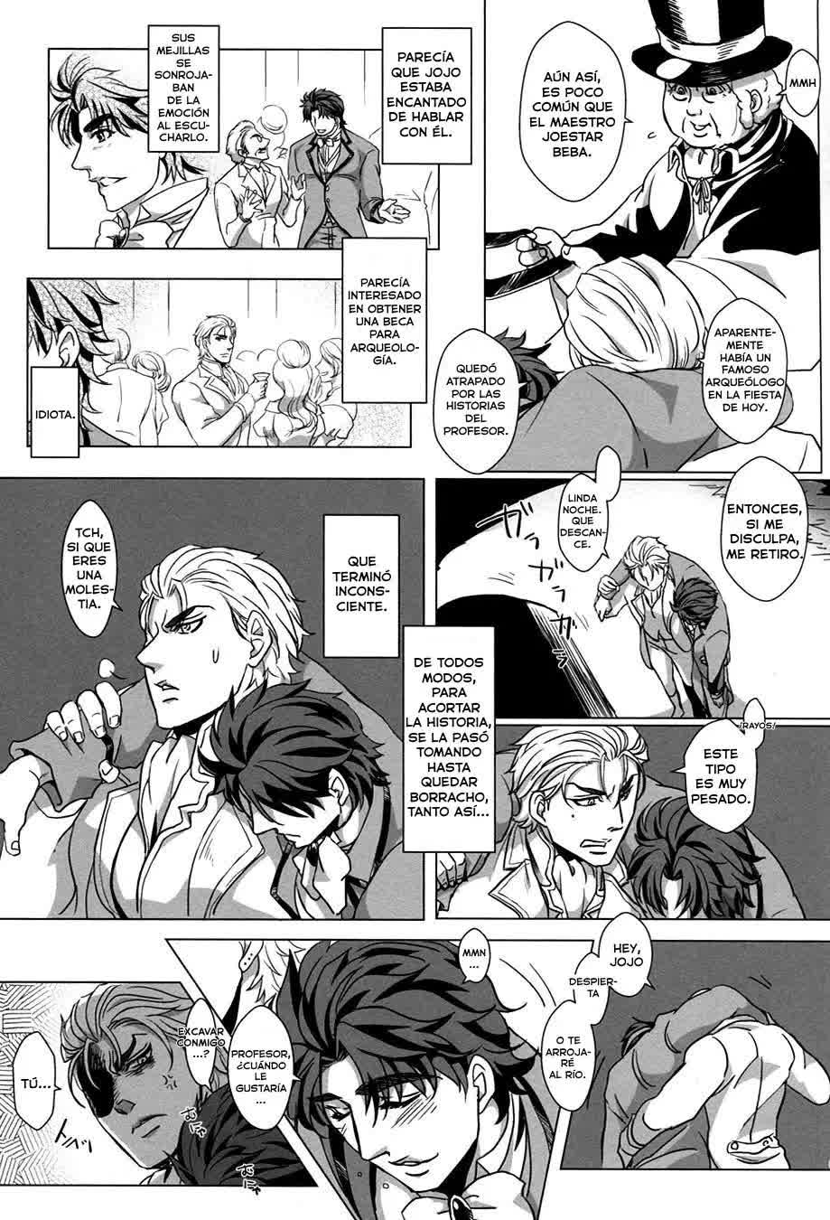 Usotsuki no Sentaku Comic porno