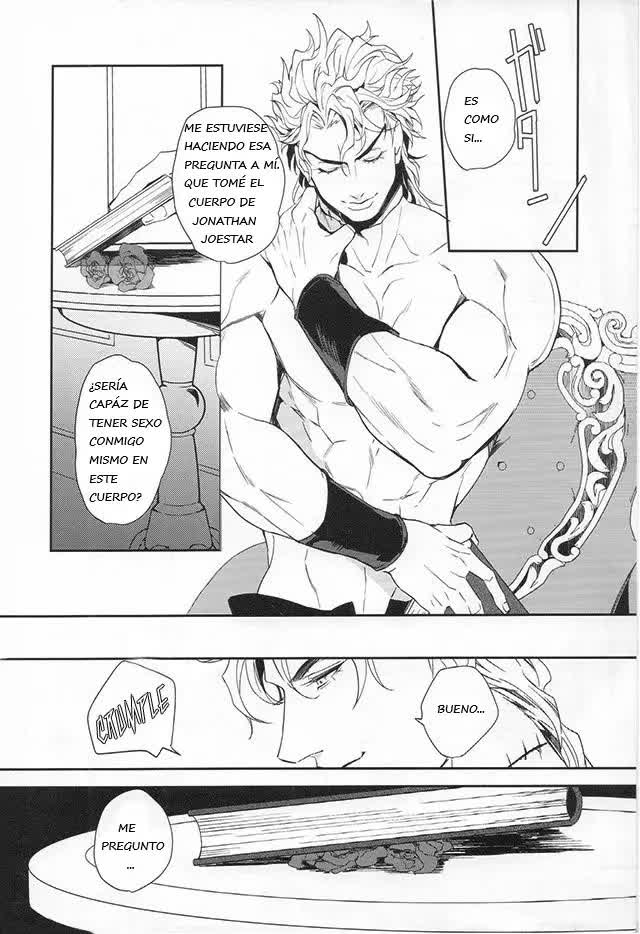 Ada mo Nasake mo Wagami Yori Deru - Sé tu peor enemigo Comic porno