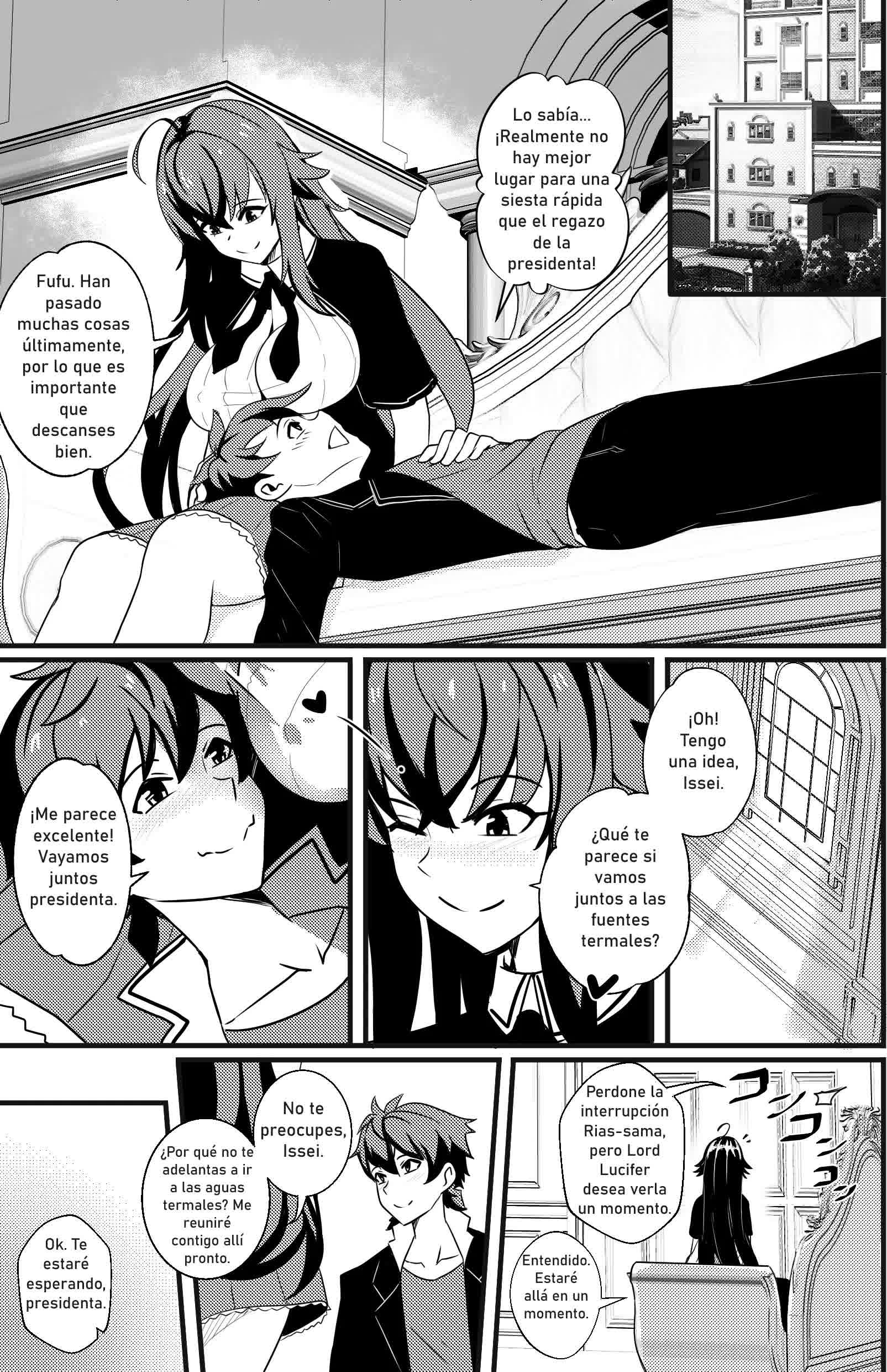 B-Trayal 47 Yasaka Comic porno