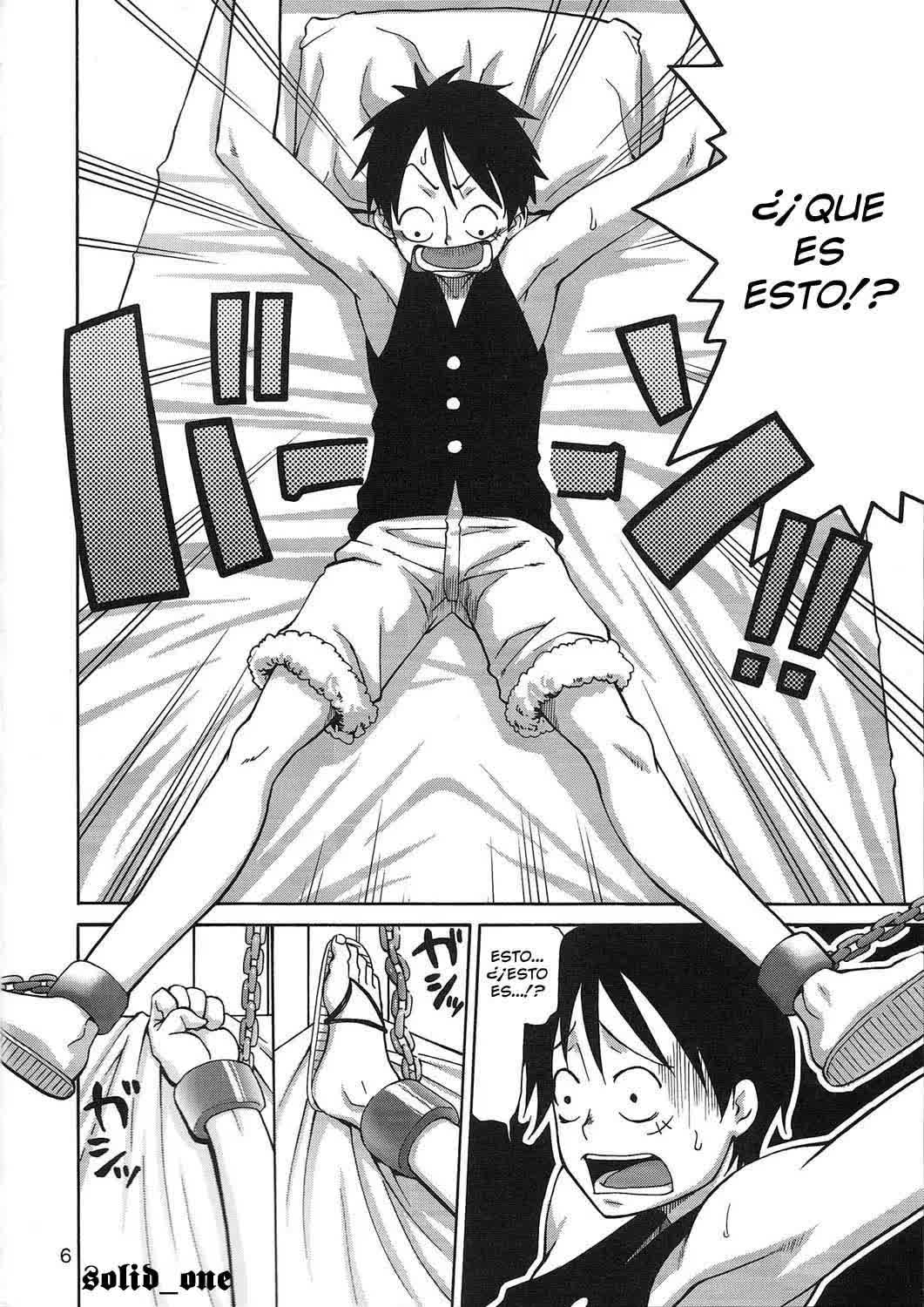 Love Hurricane!! Comic porno