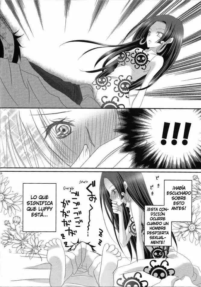 IMAGINATION ~Hebihime-sama no Otawamure~ - La Diversión De La Princesa Serpiente Comic porno