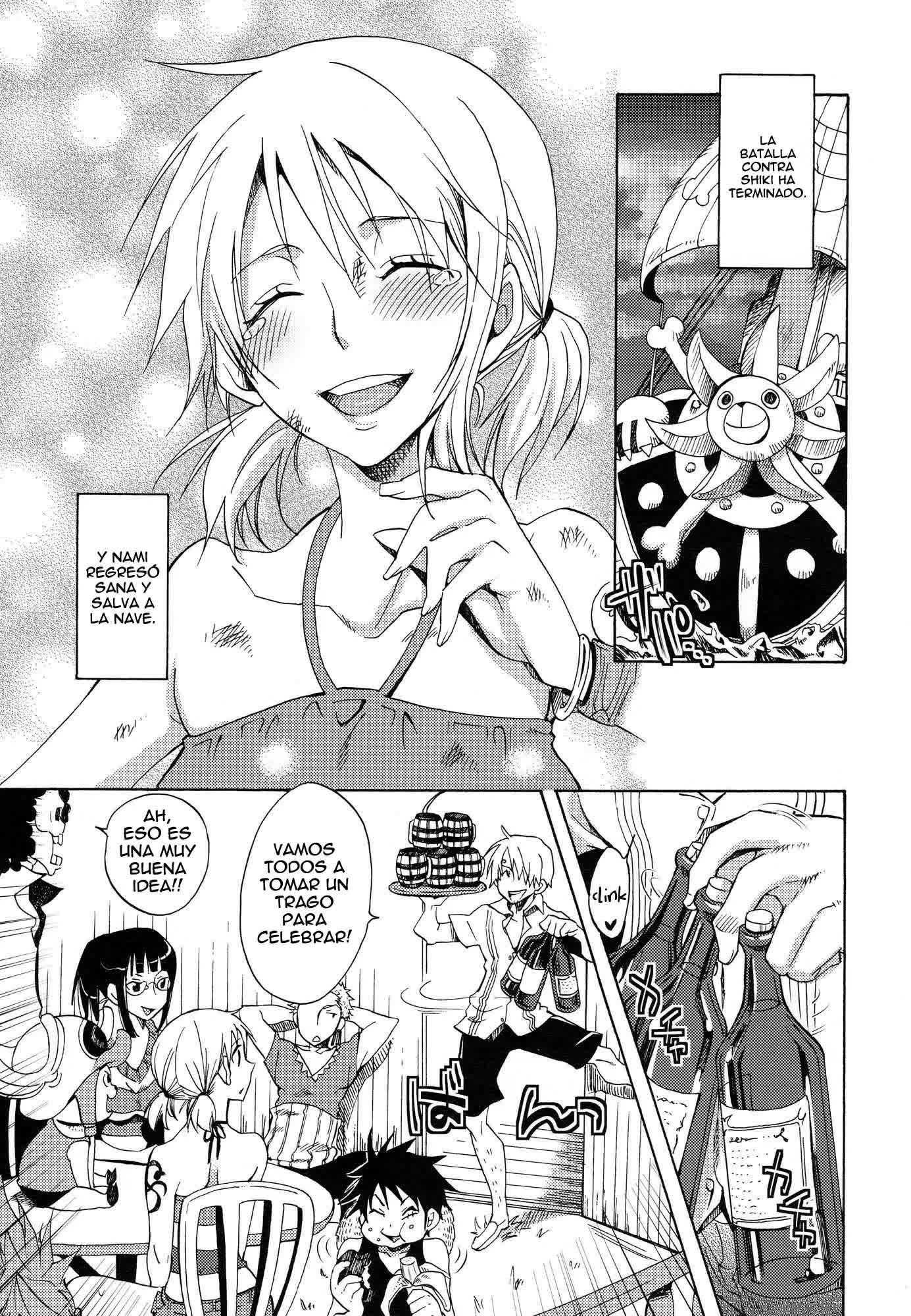 EROTIC WORLD Comic porno