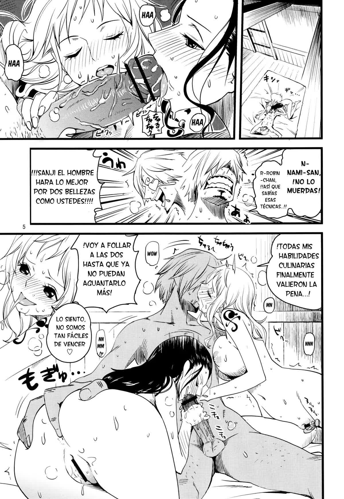 Ii Tabi Yume Kibun Comic porno