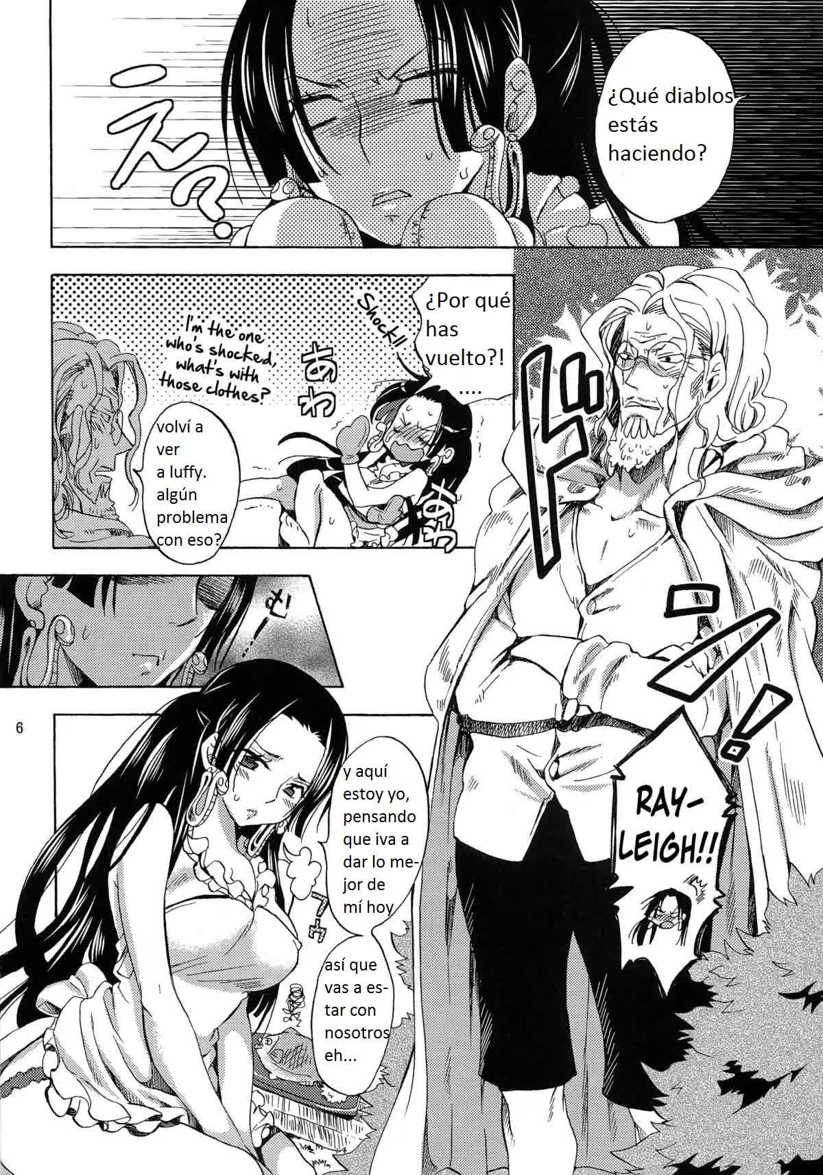 Nyougashima Yori Warawa o Todoke ni Mairimasu! Comic porno