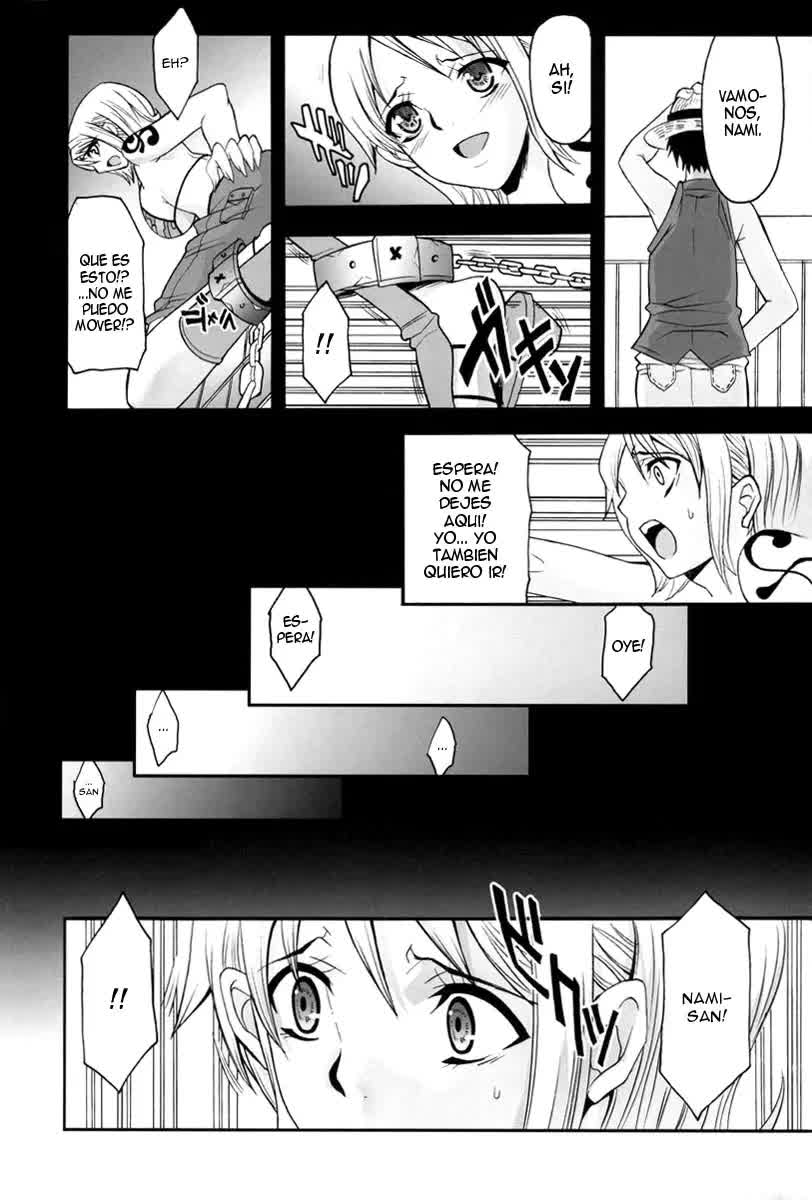 SILENT SEA vol.2 Comic porno