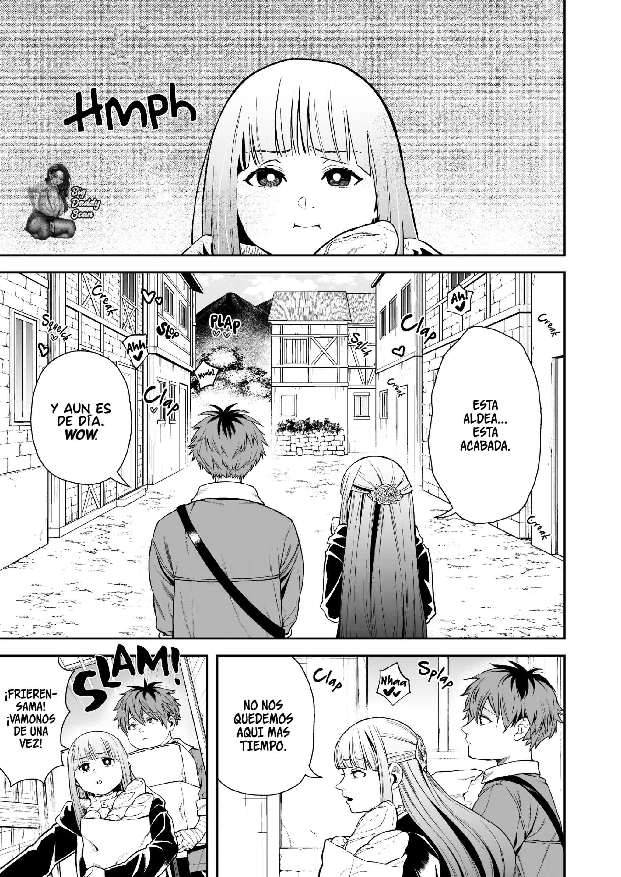 Magia De Lujuria Ordinaria Comic porno