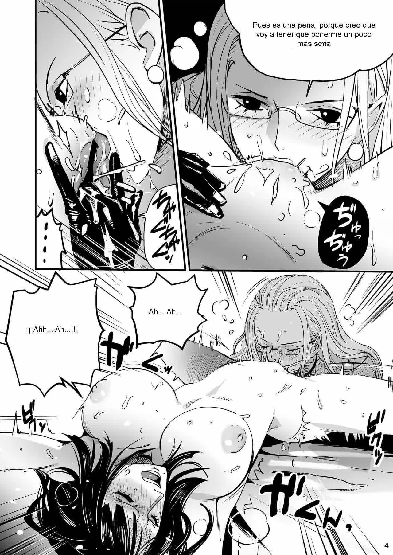 Awa no Hana - Flower Bubbles Comic porno