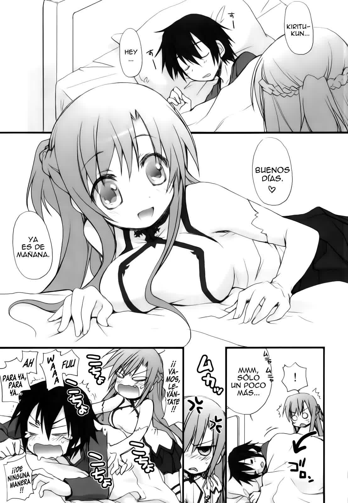 Netoge Yome Comic porno