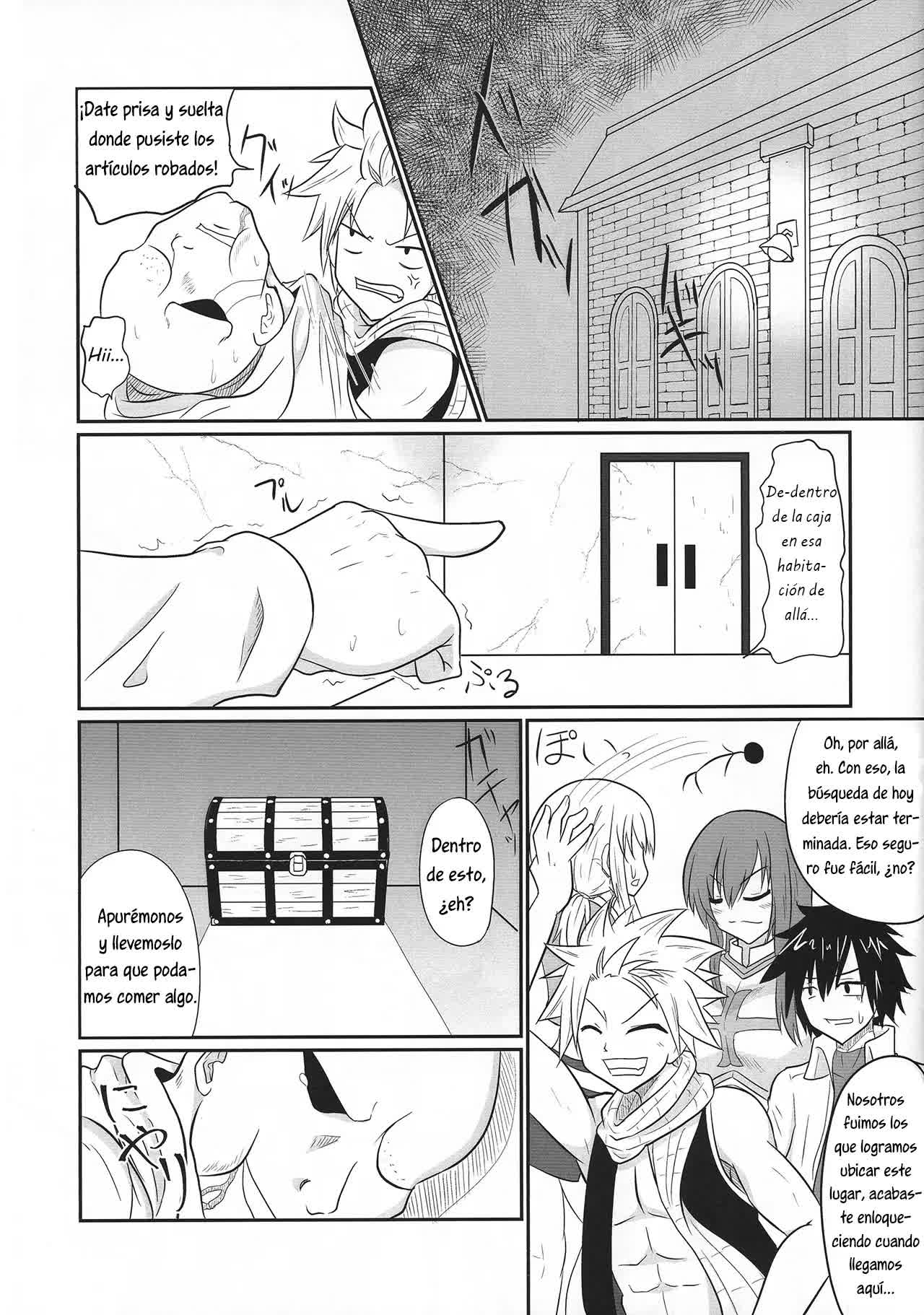 Futana-LINK! IV Comic porno