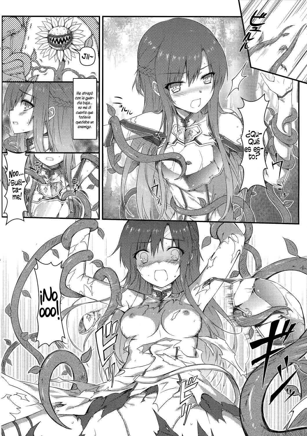 Sugoku Amai Onegai Comic porno