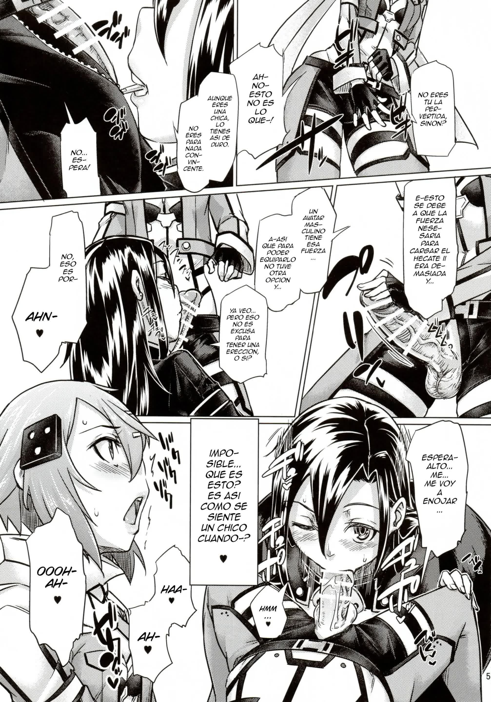 Sogekishu ni Oshiri Ijirareru Hon Comic porno