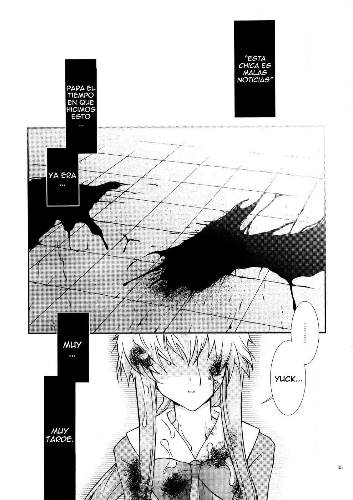 Barairo no Jinsei Comic porno