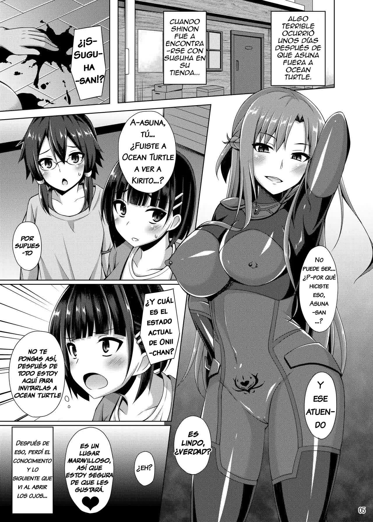 Kanojo wa Mou 'Onii-chan' to wa Yonde Kurenai - Ella ya no me dice Onii-chan Comic porno