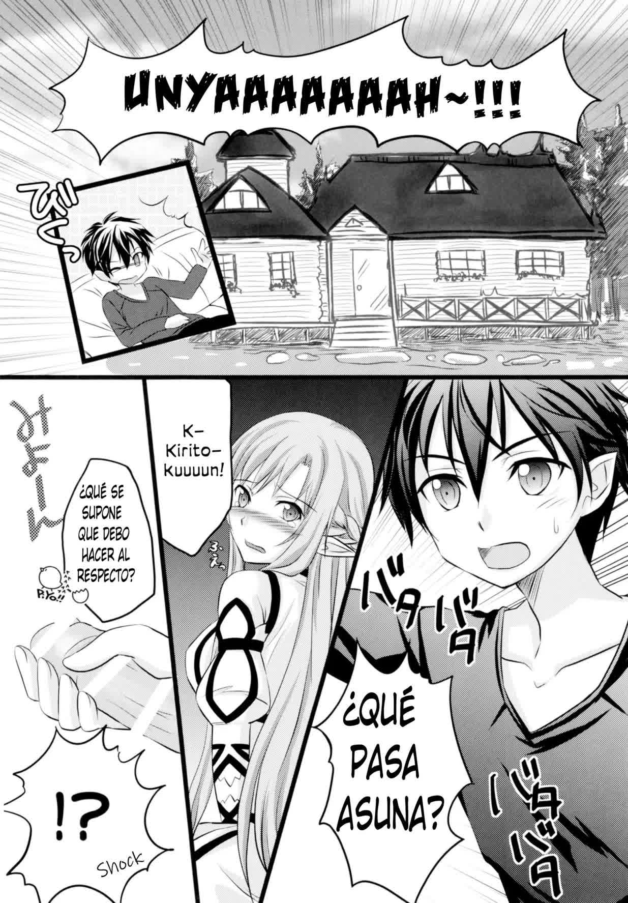 Kiriko-chan to Asobou! 2 - Let's play with Kiriko-chan! 2 Comic porno