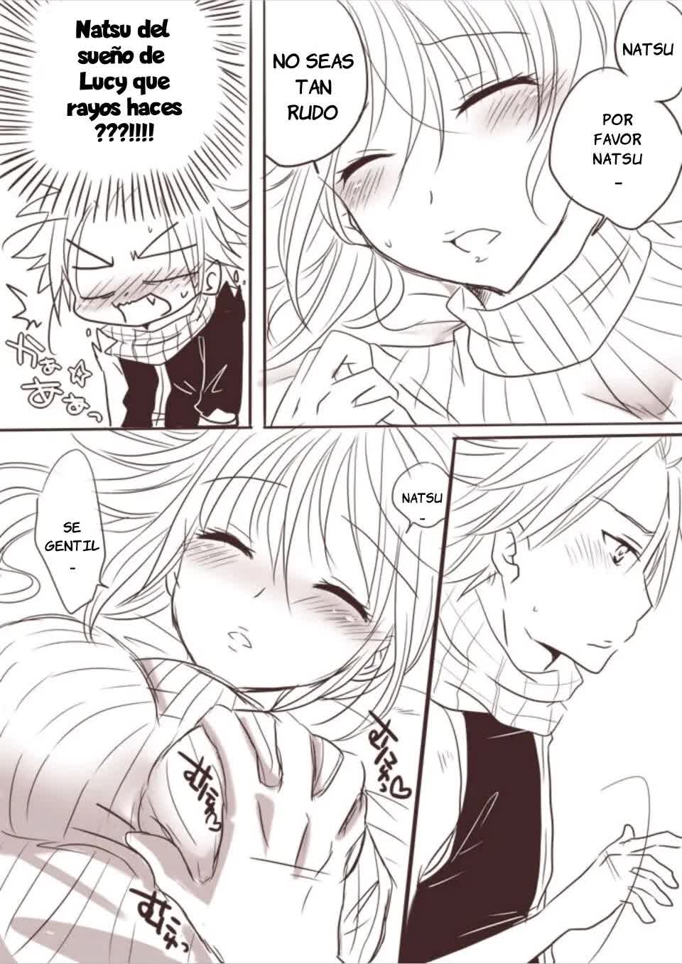 Karyuu no Itazura Comic porno