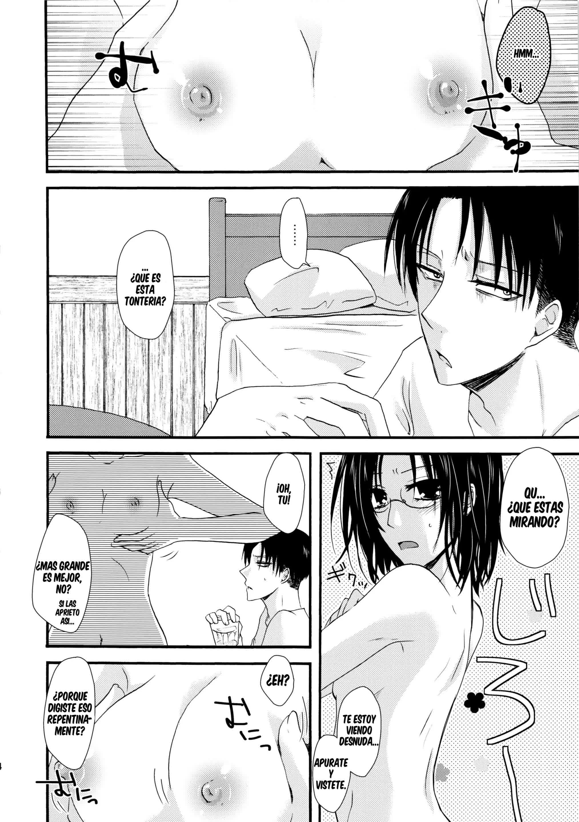 Romantic Mauve Comic porno