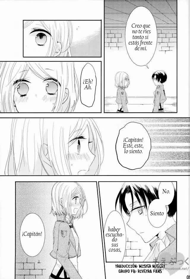 Heichou moshikashite - Qué quiso decir el Capitán Comic porno