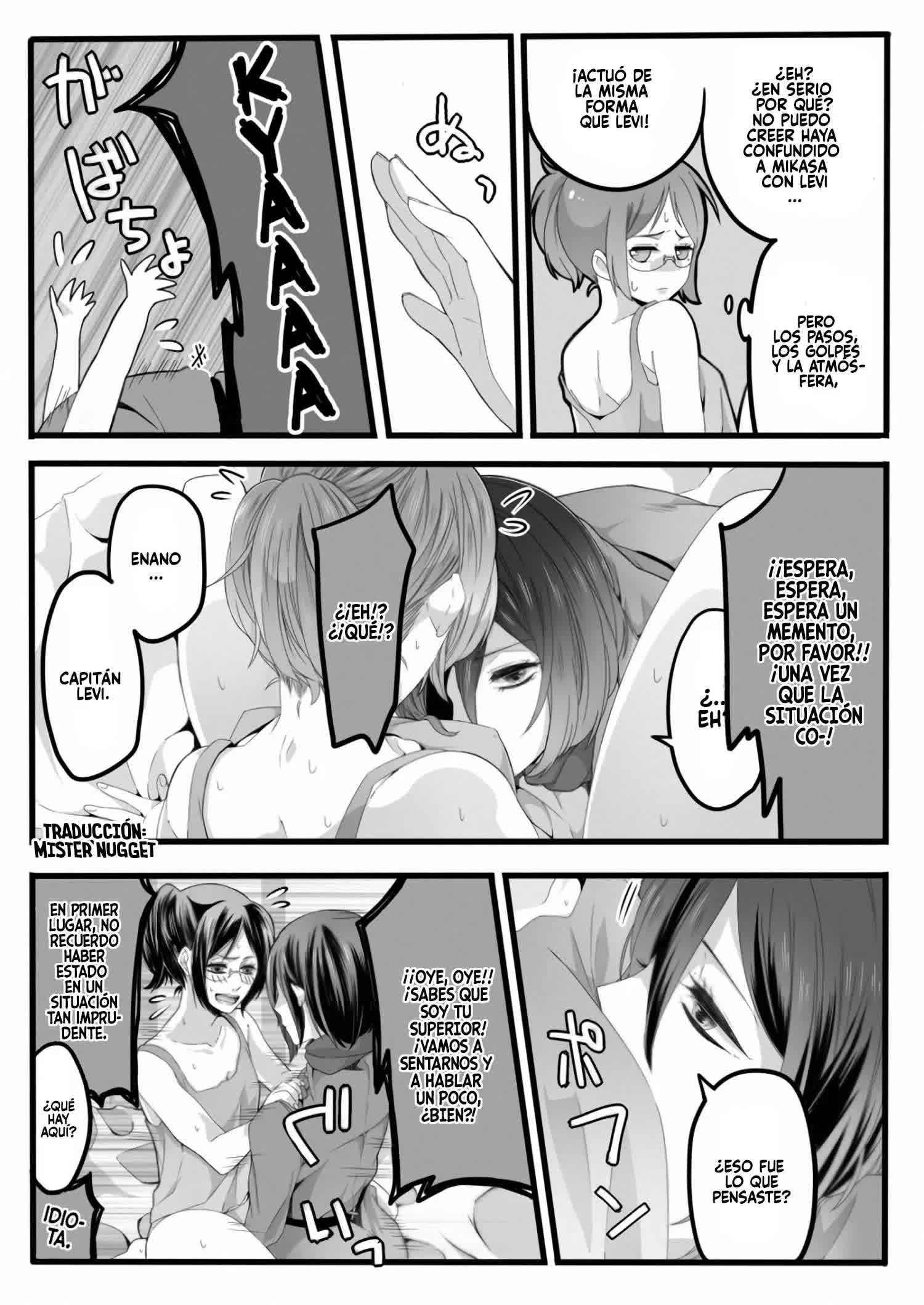 Shikarubeki Mukui o Ataeru Tatta Hitotsu no Houhou Comic porno