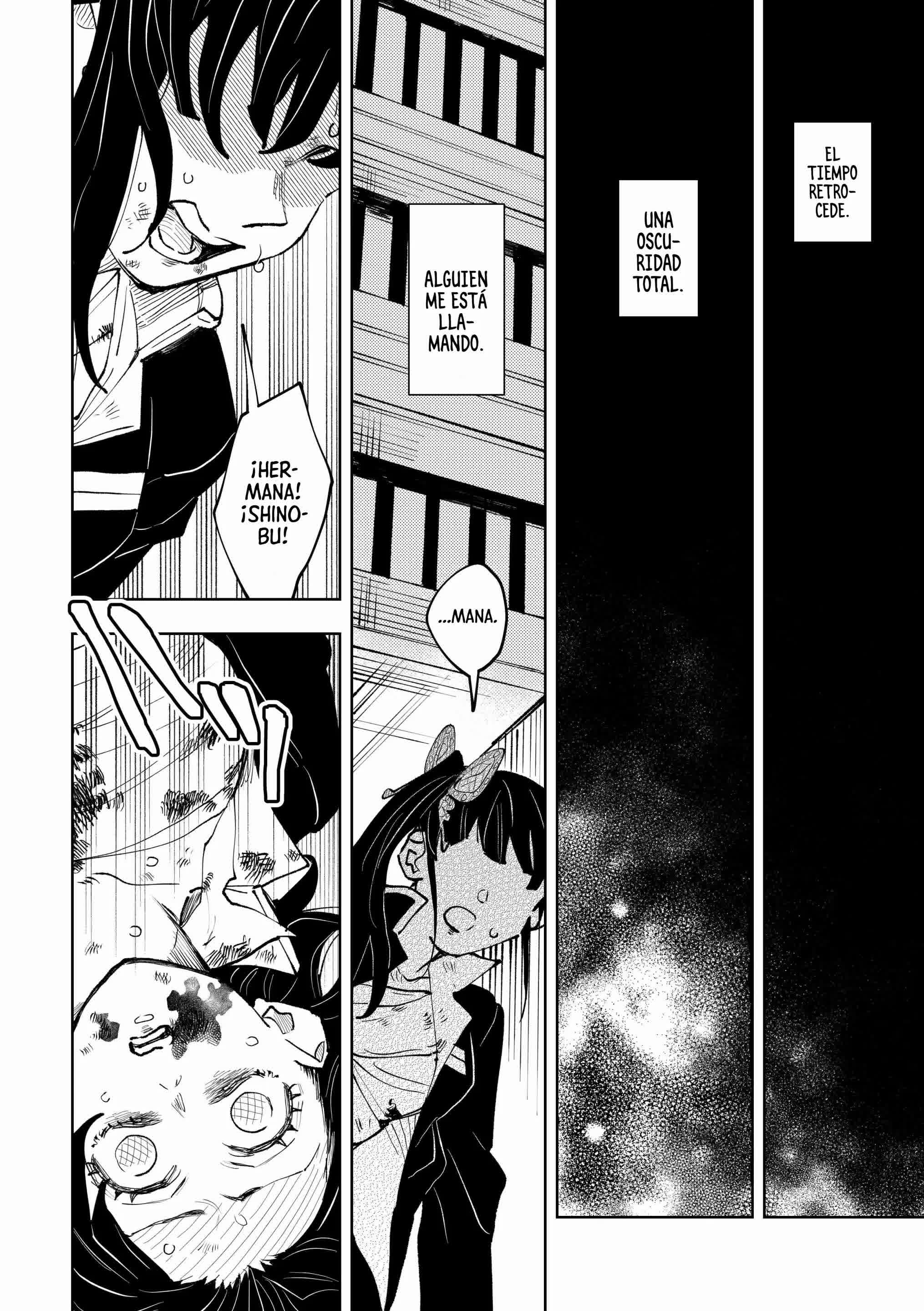 Hazama - Brecha Comic porno