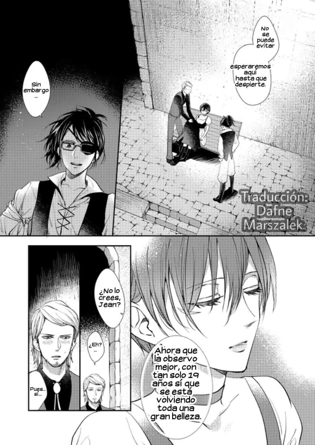 Crazy For You Comic porno