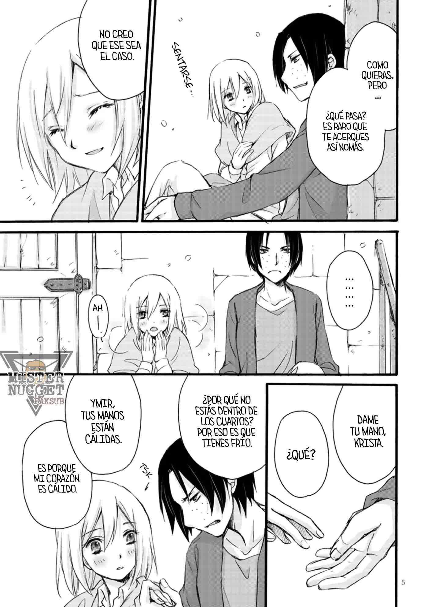 Bakemono no koi Comic porno