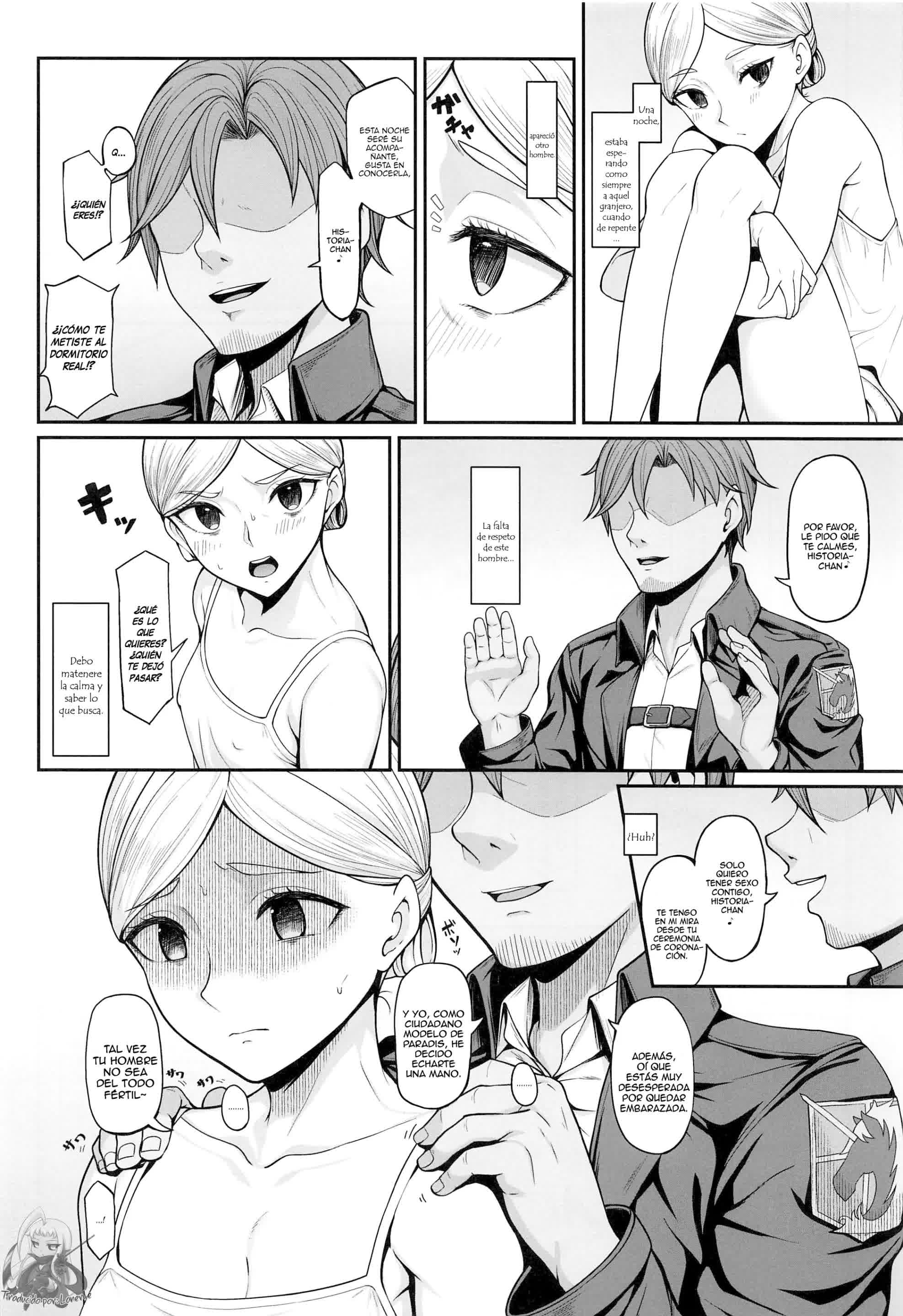 Kairaku Ochi shita Botebara Joou Historia Comic porno