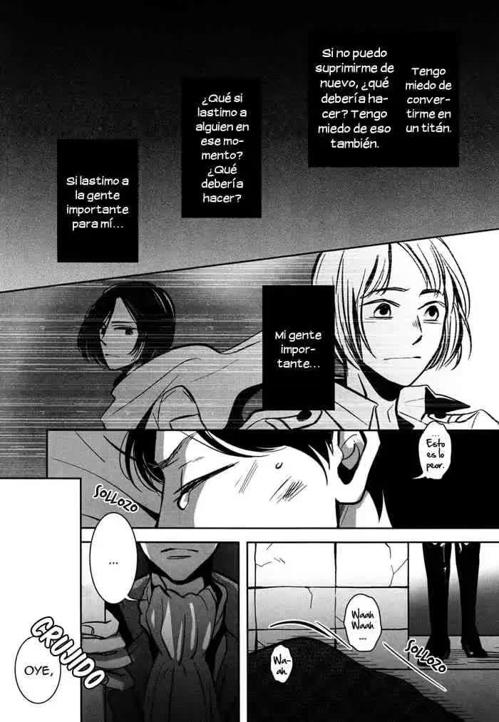 Himitsu no Chikashitsu Comic porno