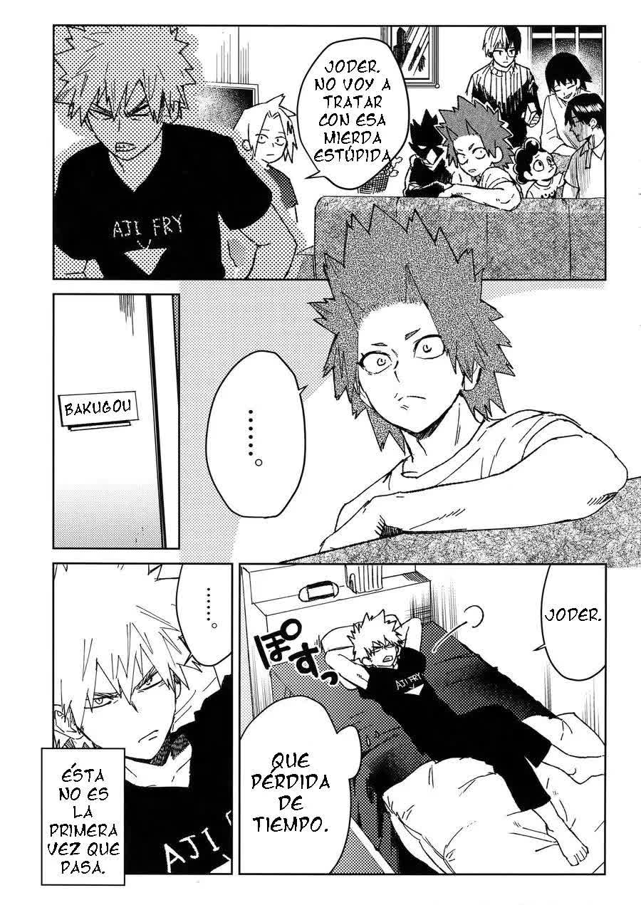 Yuujou Heni Comic porno