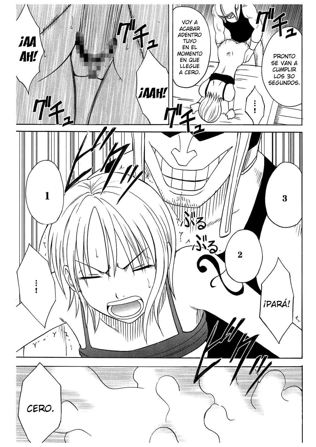 Koukai Soushuuhen 2 Comic porno