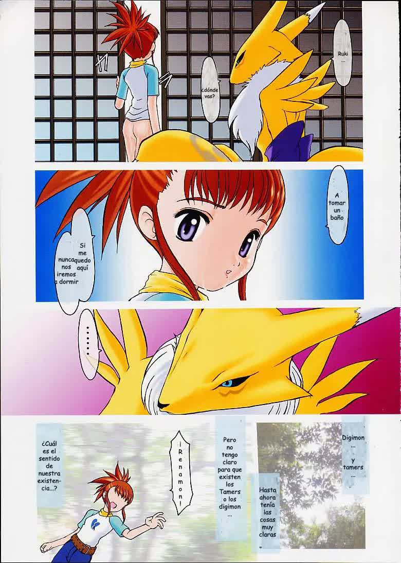 Ruki-chan to Issho Comic porno