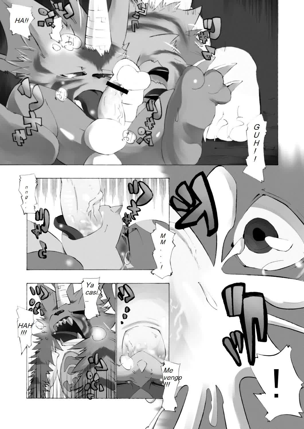 Kousou 6-Jikan Seisaku Kikan 3-ka datta hon Comic porno