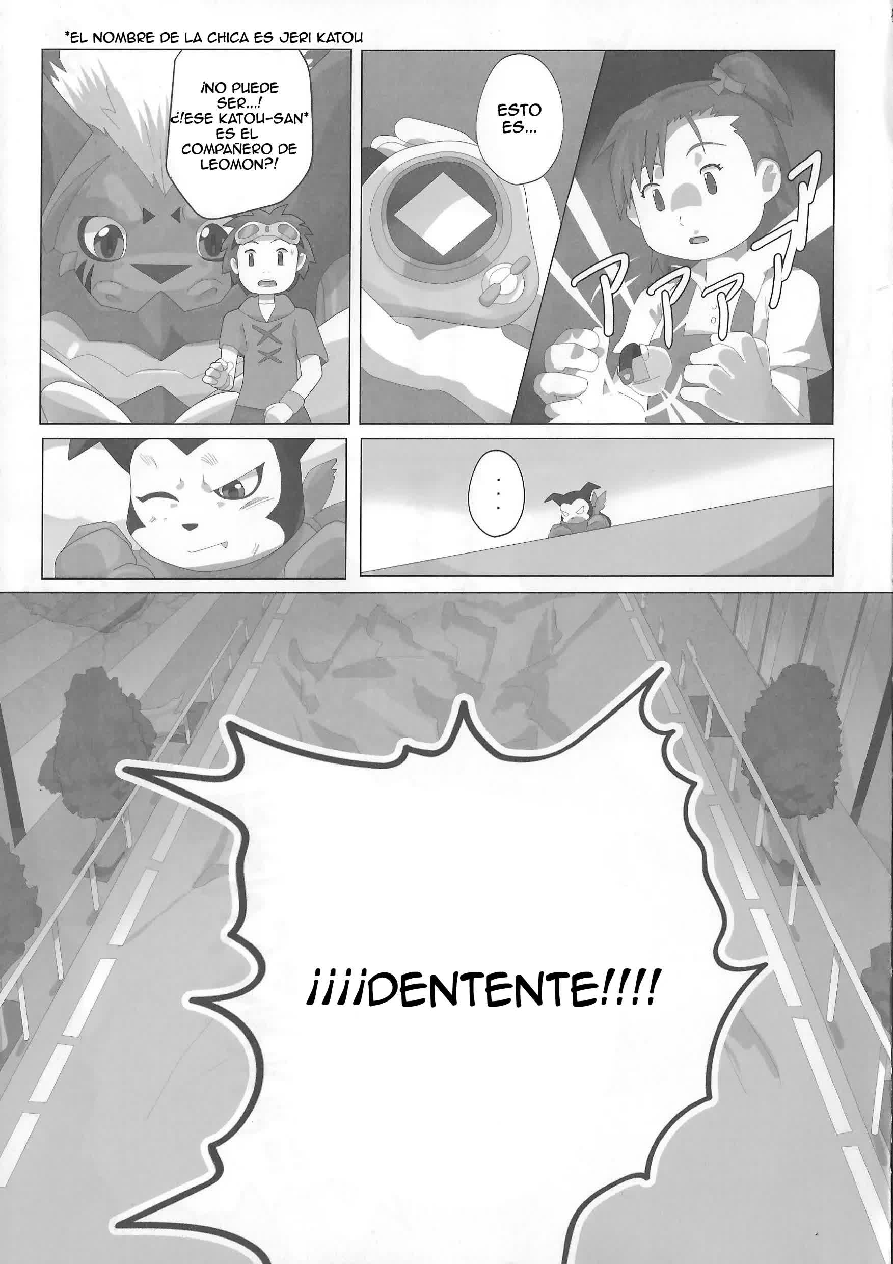 Seigi no Shishi Juujin-gata Denshi Seimeitai ga Sadame o Kutsugaesu ni wa - For the Lion-Man Type Electric Life Form to Overturn Fate Comic porno