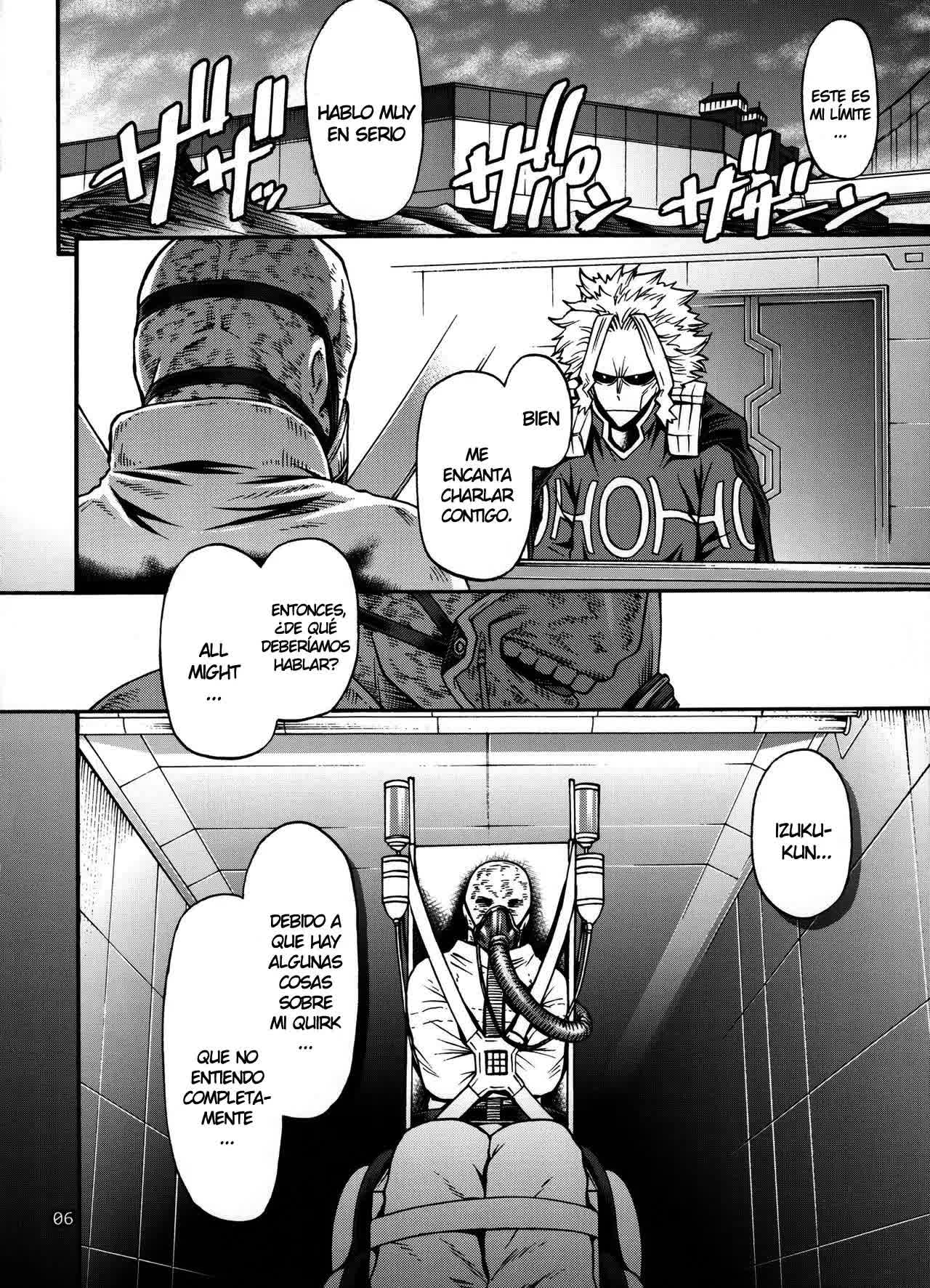 Love you as Kill you Comic porno