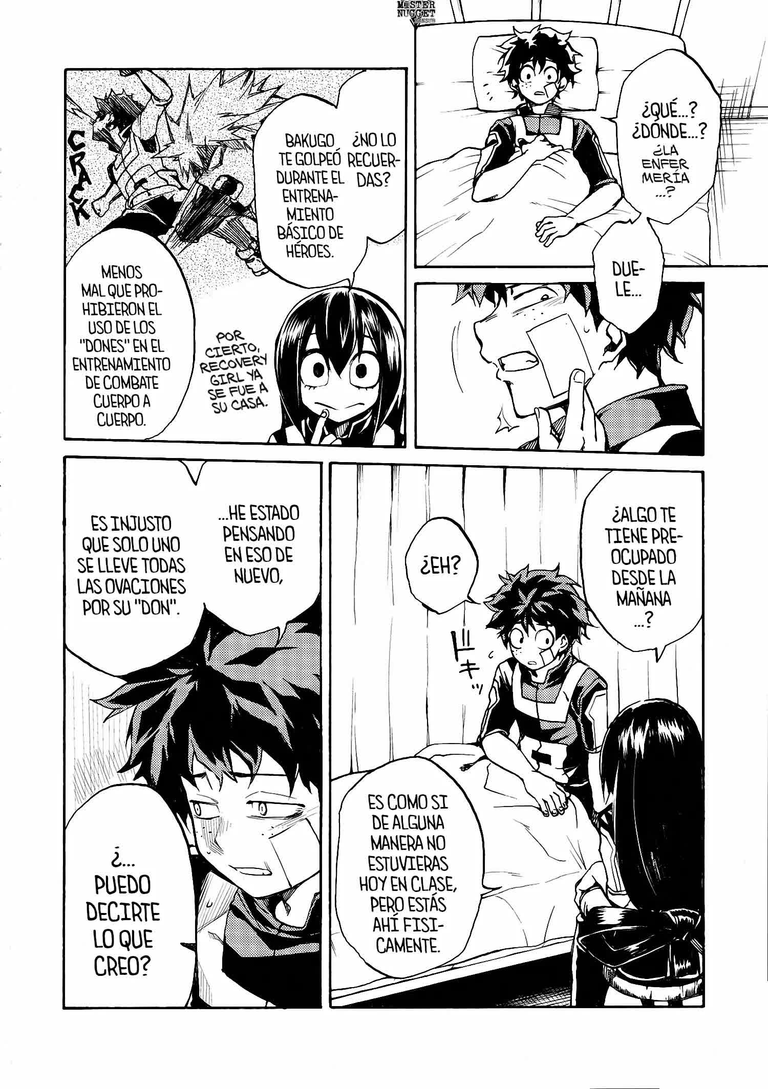 Ukiseikou Comic porno