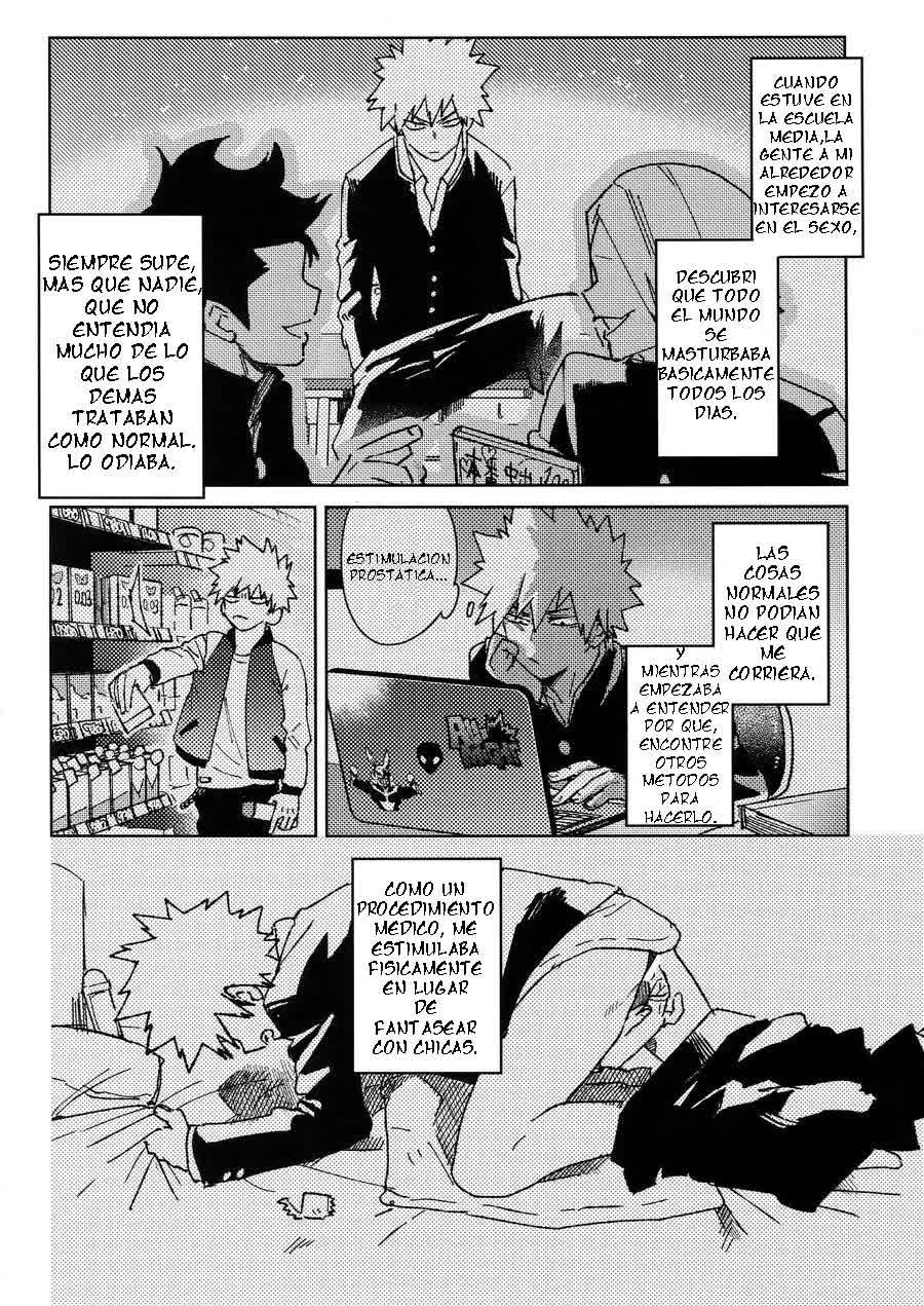 Yuujou Heni Comic porno