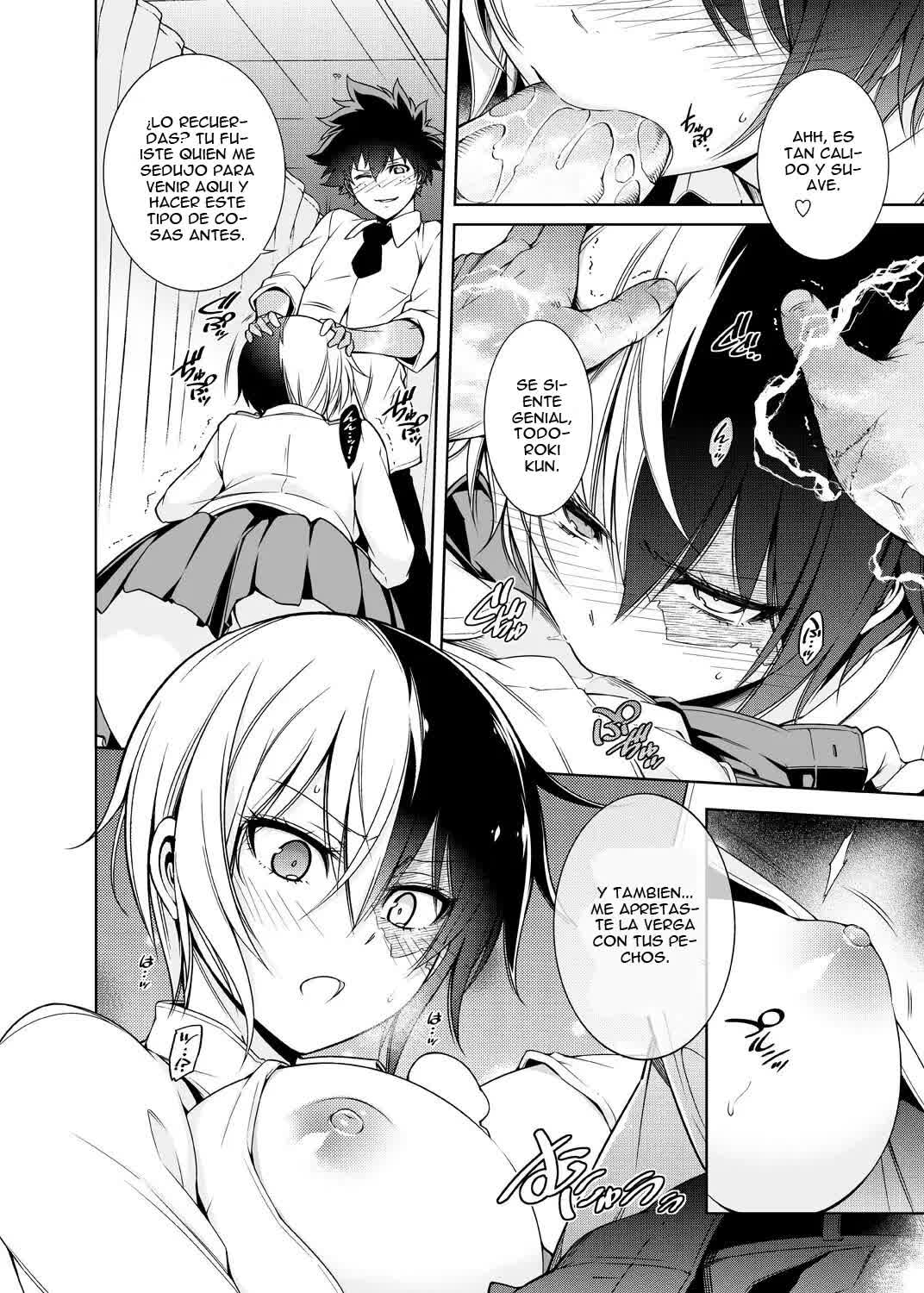 Boku no Iinazuke to Osananajimi ga Shuraba Sugiru Ver.5 5.5 COSPLAY Comic porno