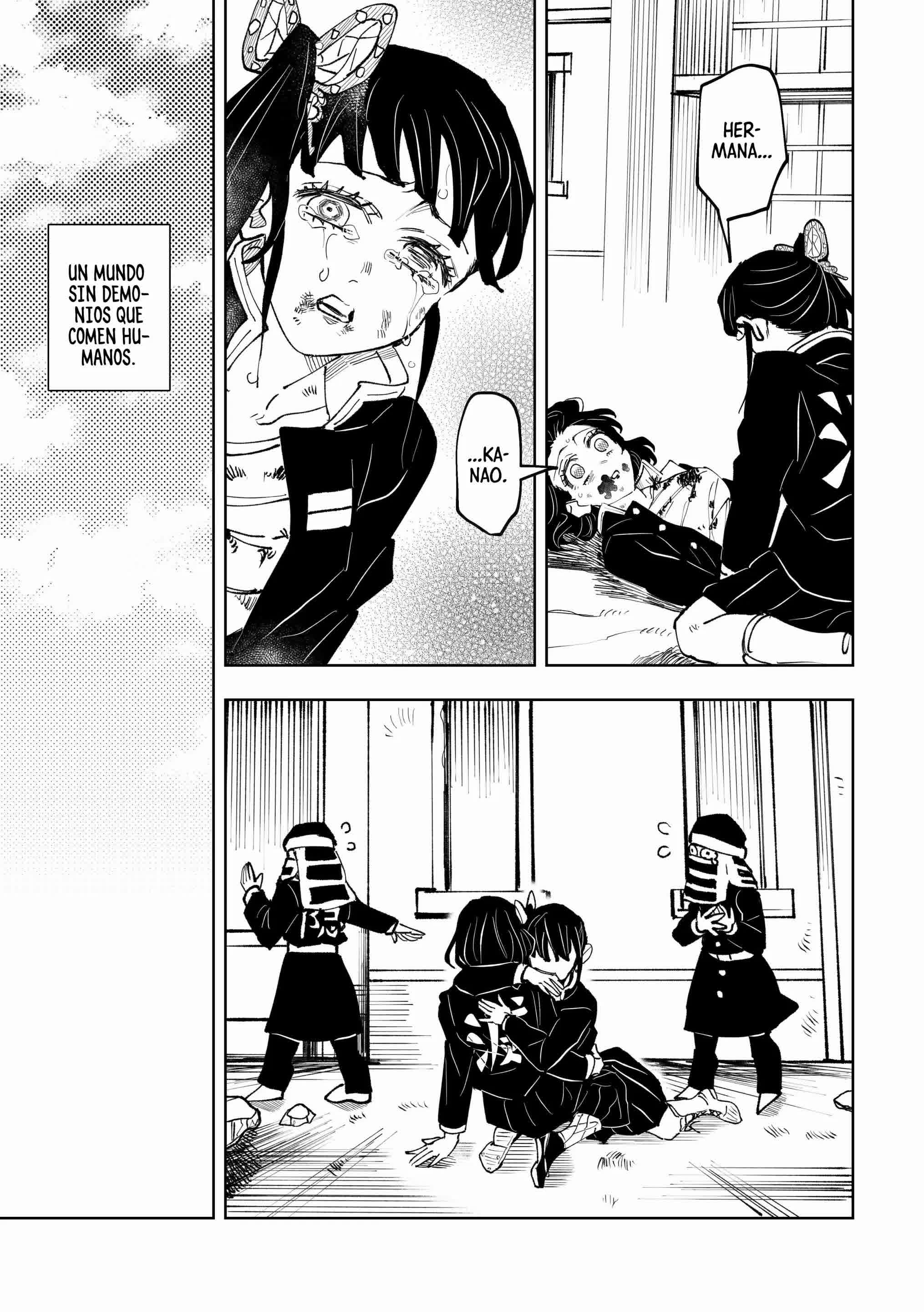 Hazama - Brecha Comic porno