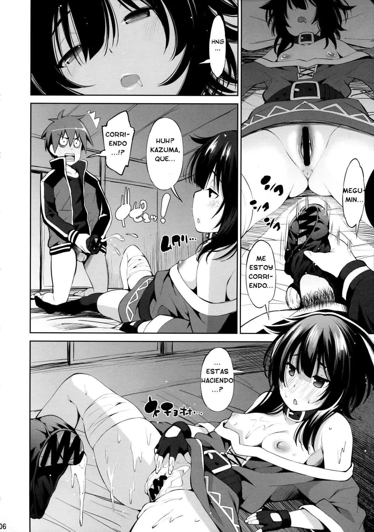 Kono Iyarashii Shimai ni Saimin o! Comic porno